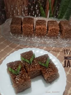 Foto resep Wajik Tradisional Jawa