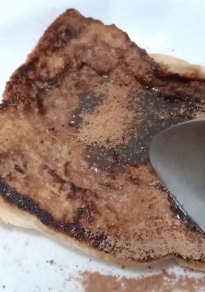 Foto resep 79. Toast
