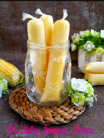 Langkah Mudah untuk Membuat Es Lilin Jagung Manis Anti Gagal