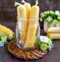 Langkah Mudah untuk Membuat Es Lilin Jagung Manis Anti Gagal