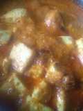 Kaju paneer