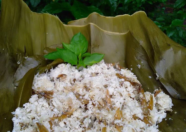 Urap Teri