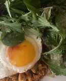 Salada de Frango