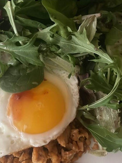 Foto de Salada de Frango