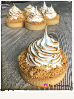 Una foto de 📝 Lemon Pie