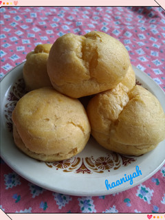 Foto resep Kue sus