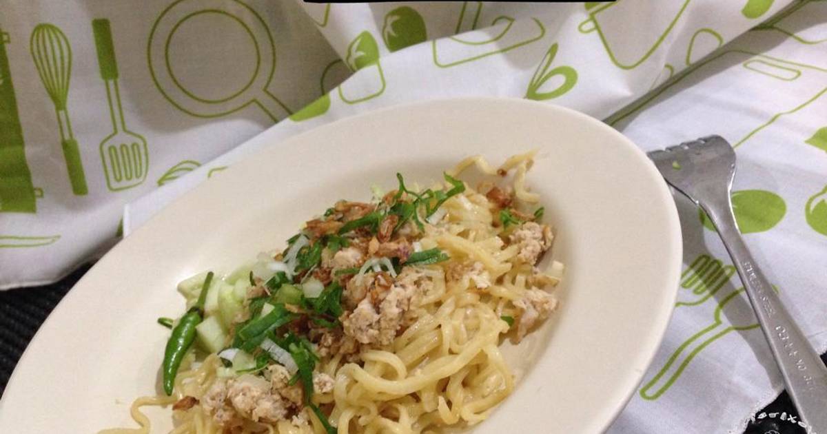 5 resep mie jember enak dan sederhana ala rumahan Cookpad 5 resep mie jember enak dan sederhana ala rumahan Cookpad