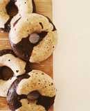 Donetes cebra 🦓