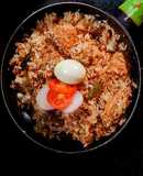 Morog Pulao