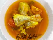 Gambar ikan kerisi