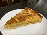 Tarta de Manzana súper fácil