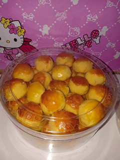 Foto resep Nastar