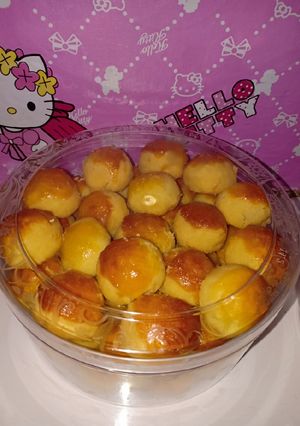 Foto resep Nastar