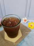 Es Teh Asam Jawa