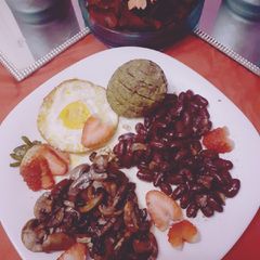 Valentine breakfast keto-Diet Breakfast A picture of Valentine breakfast keto-Diet Breakfast.