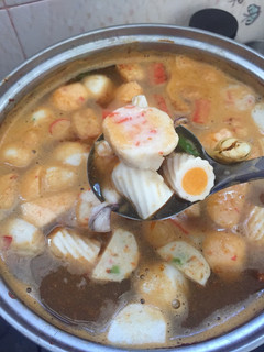 Foto resep Shabu Shabu Kuah Tom Yum