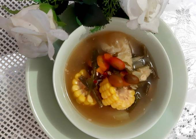 Sayur Asem