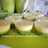 Puding Lumut Mentega ala Tintin Rayner