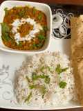Dal Makhani