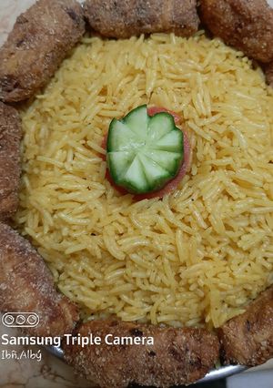 صورة لوصفة كفته فراخ 🐓🐓🐓