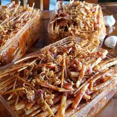 Mie Lidi bumbu basah রেসিপির প্রধান ছবি