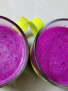 Foto resep Jus Buah GaNas (naGa naNas)
