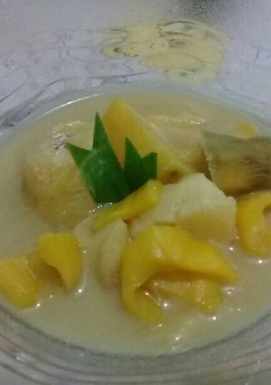 Foto resep Kolak segar