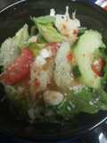 R&A, One of Many Salads