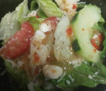 Fresh, Make Recipe RA One of Many Salads Delicious and Healthy