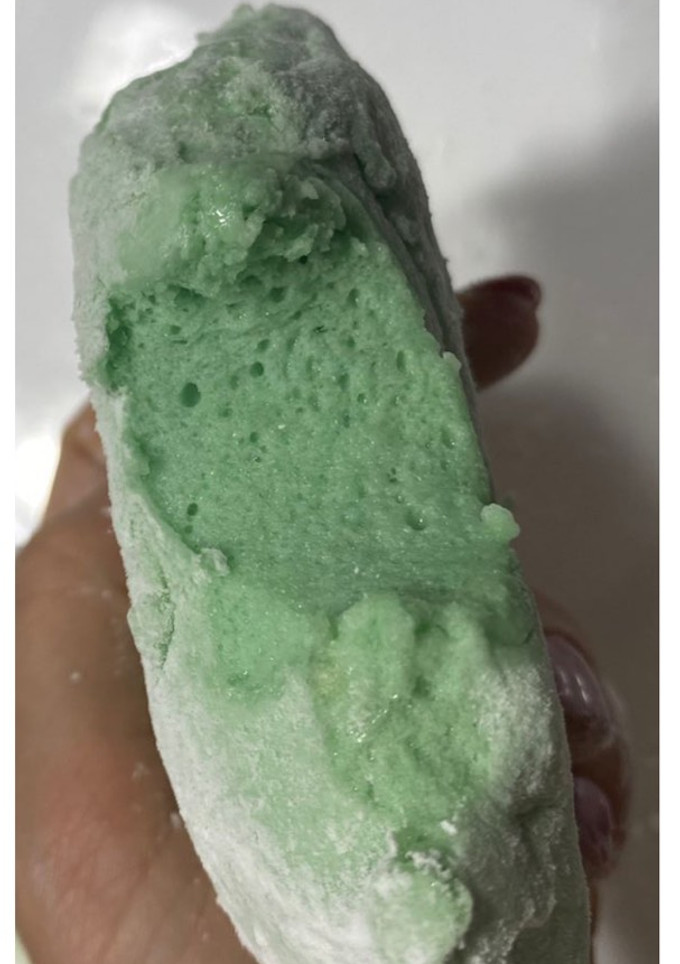 Una foto de Bombones caseros ✨🧊
