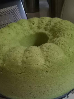 Foto resep Bolu kukus matcha latte