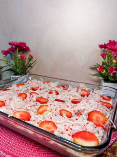 صورة لوصفة مهلبية خوش طبخه