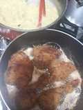 Pollo tipo KFC (copia)