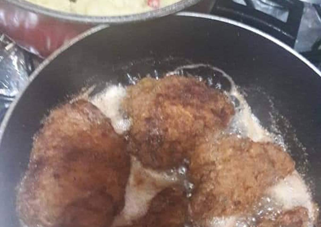 Pollo tipo KFC (copia)