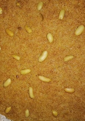 صورة لوصفة احلى واسهل بسبويه