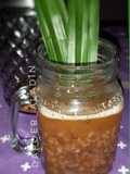 Bubur kacang hijau penambah energi