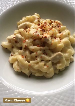 Foto resep Mac n Cheese