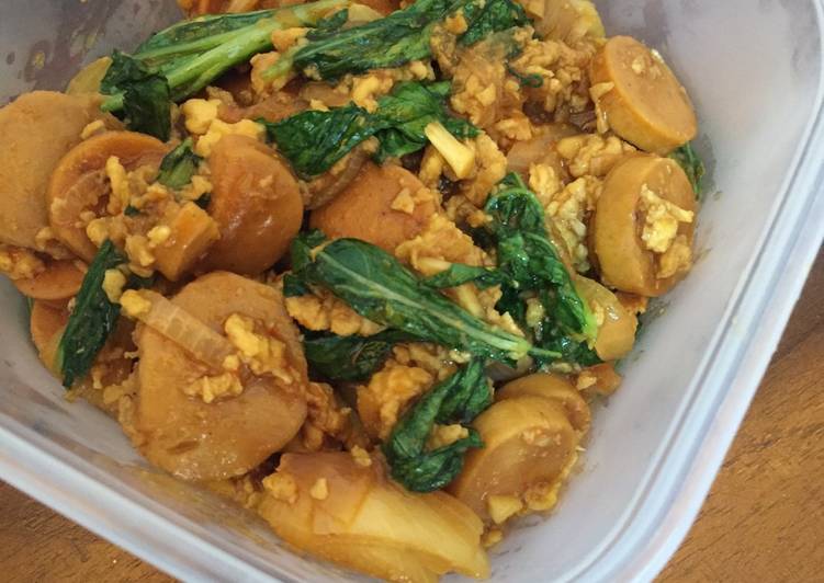 Orak Arik Telur Orak Arik Telur