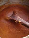 Salsa base para Pizza