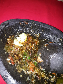 Foto resep Sambel bajak