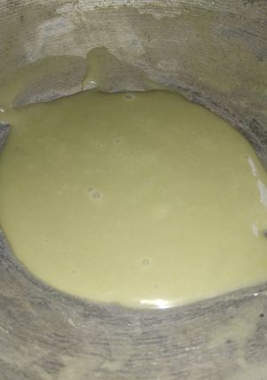 कन्डेस्न्ड मिल्क(Condensed Milk recipe in hindi) रेसिपी मुख्य फोटो