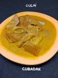 Gulai Cubadak