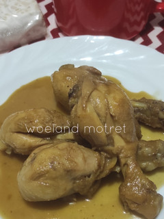 Foto resep Semur Ayam