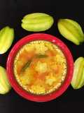 Star Fruit Dal