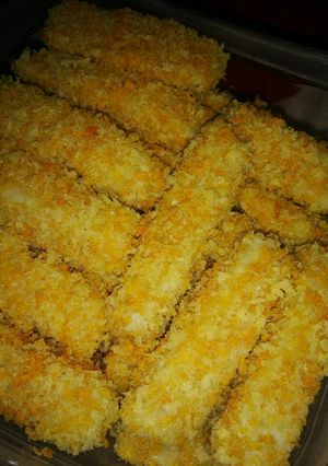 Foto resep Nugget Ayam