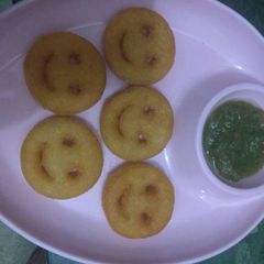 A picture of Smileys.