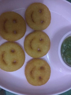 A picture of Smileys.