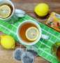 Cara Memasak Lemon Tea Bunda Pasti Bisa