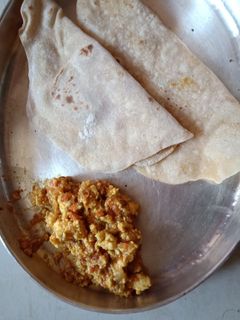 பன்னீர் புர்ஜி (Paneer purji recipe in tamil) செய்முறை முக்கிய புகைப்படம்