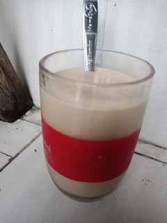 Foto resep Kopi susu gula aren